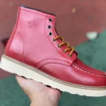 Dr. Martens Red