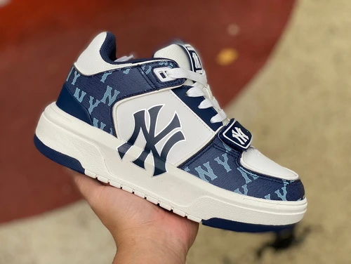 MLB Blue White 3ASXCDN3N