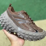 Balenciaga Defender Brown