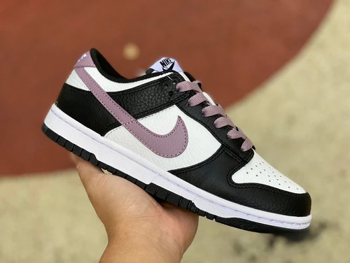 Nike Dunk Low Black Purple DO7413-991