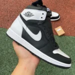 Air Jordan 1 High Reverse Panda DZ5485-010