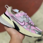 Nike V2K Run Pink Silver FD0736-005