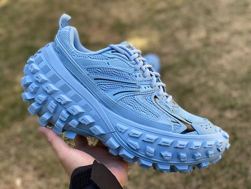 Balenciaga Defender Blue