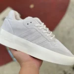 Fear of God x adidas Forum 86 Lo Grey IE6215