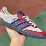 Adidas Samba Multicolor