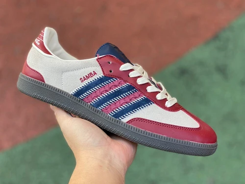 Adidas Samba Multicolor