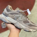 Joe Freshgoods x New Balance 9060 Brown U9060PB