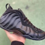 Nike Air Foamposite One Black FD5855-001