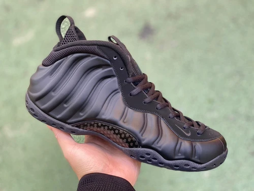 Nike Air Foamposite One Black FD5855-001