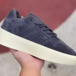 Fear of God x adidas Forum 86 Lo Black IG6633