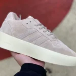 Fear of God x adidas Athletics Rivalry 86 Low Brown IE6213