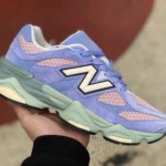 Joe Freshgoods x New Balance 9060 Purple Pink U9060WG1