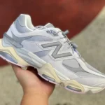 Joe Freshgoods x New Balance 9060 White Grey U9060GM