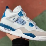 Air Jordan 4 "Military Blue" AJ4 FV5029-141