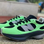 New Balance WRPD Black Green UWRPDKOM