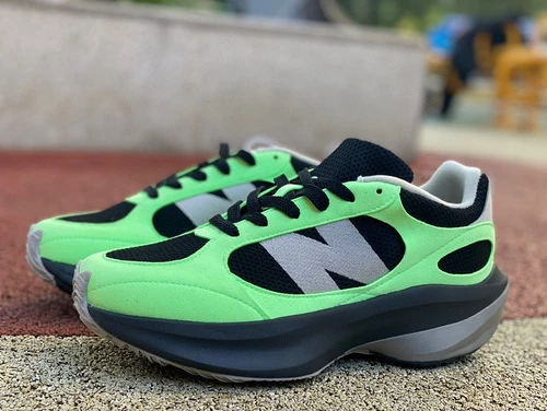 New Balance WRPD Black Green UWRPDKOM