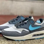 Nike Air Max 1 '86 Grey Blue FQ8742-100