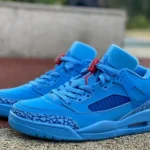 Nike Air Jordan Spizike Low "Blue" FQ1759-400