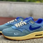 Nike Air Max 1 Premium Blue Denim DV3050-300