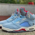 Air Jordan 5 x Trophy Room CI1899-400