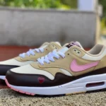 Nike Air Max 1 '87 Beige Pink FZ4346-200