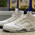 Air Jordan 5 SE "Sail" FN7405-100