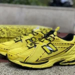 GANNI x New Balance 1906R Yellow M1906RGA