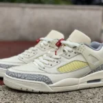 Nike Air Jordan Spizike Low "Beige" FQ1579-100