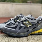 New Balance 1906 Grey Yellow M1906NA