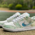 Nike Dunk Low "Nezha" DV0831-101