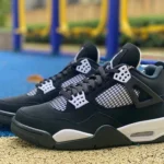 Air Jordan 4 "Oreo" AJ4 FQ8138-001