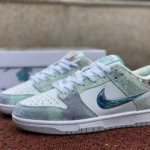 Nike Dunk Low "Nezha" DV0831