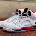 Air Jordan 5 "Fire Red" 136027/440888-120