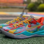 Nike Kobe 8 Protro Multicolor FQ35