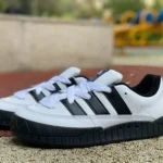 Adidas Adimatic Black White ID7717