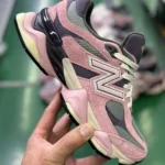 Joe Freshgoods x New Balance 9060 Pink Grey U9060YSO