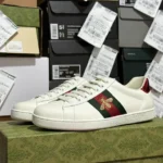 Gucci White