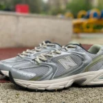 New Balance 530 Grey Silver MR530KMW