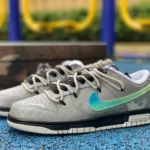 Nike Dunk Low Grey Green DV0831-101