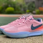 Nike Ja 1 Pink Blue FV1282-600