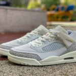 Nike Air Jordan Spizike Low Beige FQ1759-100