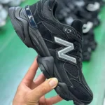 New Balance 9060 Black U9060BPM