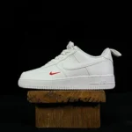 Nike Air Force 1 Low Red White FZ7187-100