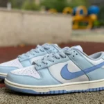 Nike Dunk Low Blue White DD1873-400