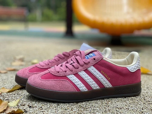 Adidas Gazelle Pink IF1809