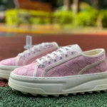 Gucci 1977 Pink White