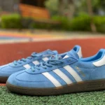 Adidas Handball Blue White BD7632