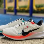 Nike Zoom Pegasus 40 Blue Orange White FZ5055-101