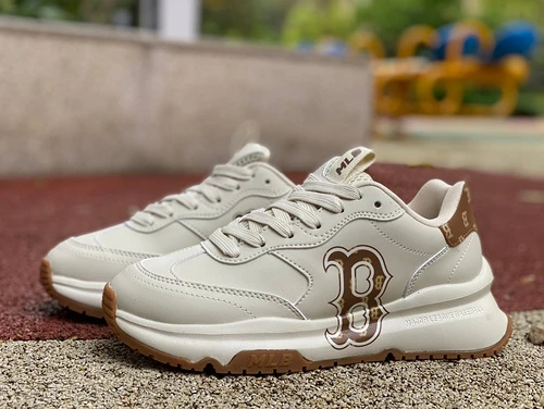 MLB 3.0 Beige Print