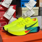 Nike ZoomX Vaporfly Next% 3 Green DV4129-700